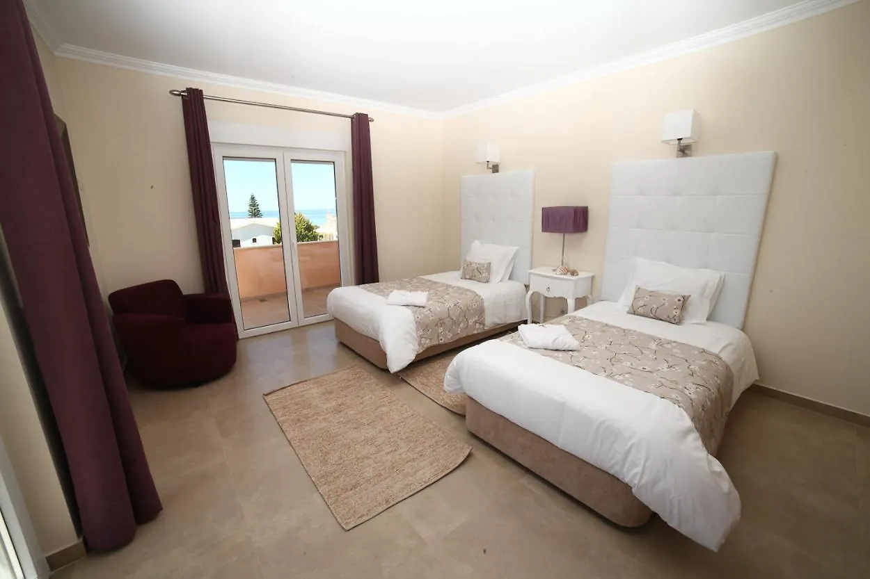Casa Coralea Βίλα Guia  0*, Guia (Faro) Πορτογαλία