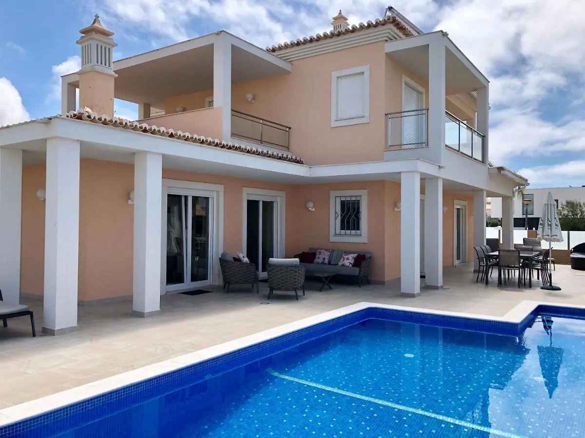 Casa Coralea Βίλα Guia