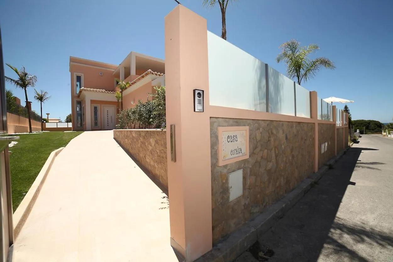 Casa Coralea Βίλα Guia  0*, Guia (Faro)